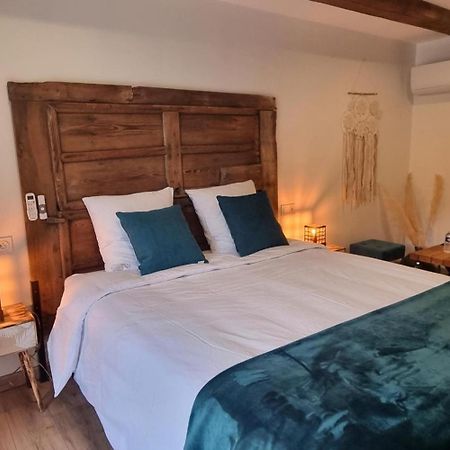 La Voute Du Pilat & Options Spa, Massage Saint-Chamond Exterior foto